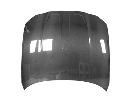 2021-UP BMW M3 G80 M4 G82/G83 OE Style Carbon Fiber Hood - Carbonado