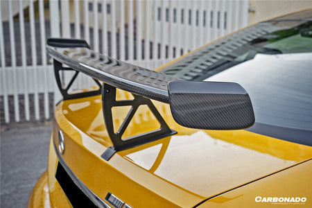 2012-2014 Mercedes Benz W204 C Class Coupe BKSS Style Wide Full Body Kit - Carbonado Aero