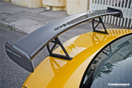 2012-2014 Mercedes Benz W204 C Class Coupe BKSS Style Wide Full Body Kit - Carbonado Aero