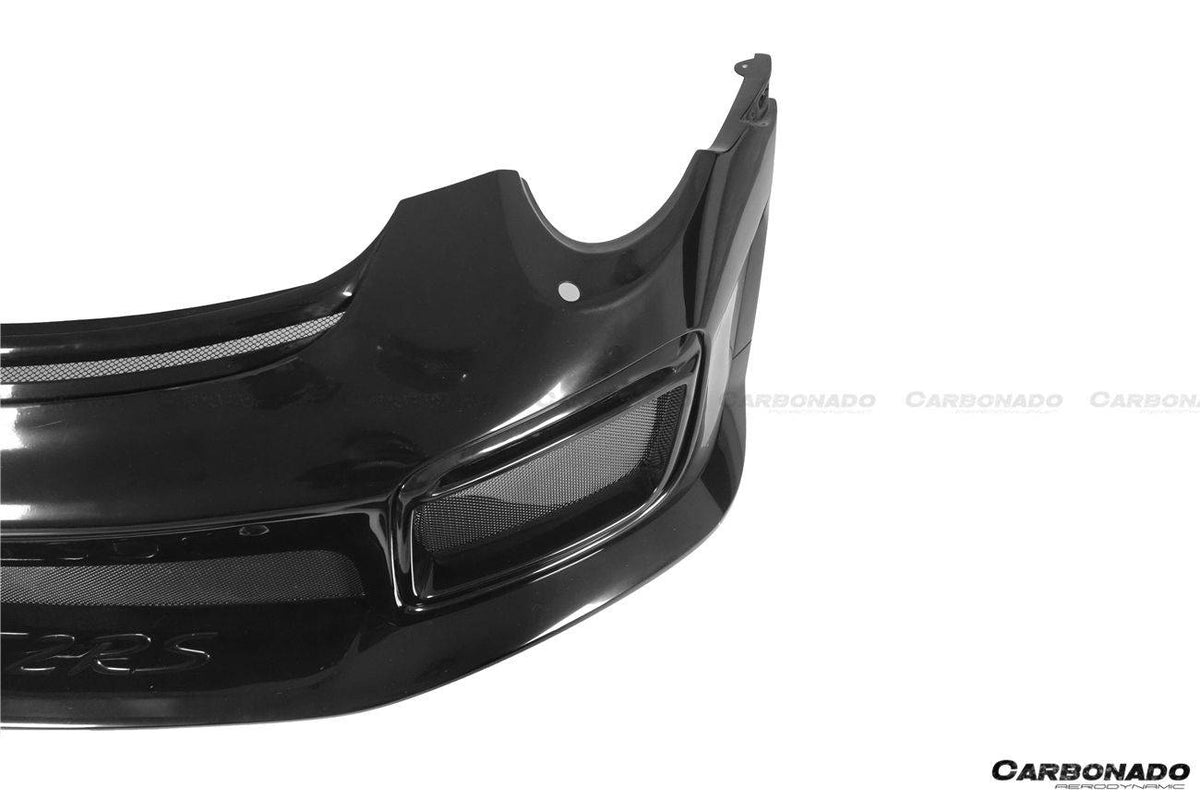 2013-2019 Porsche 911 991 Turbo/S GT2RS Style Full Body Kit - Carbonado Aero