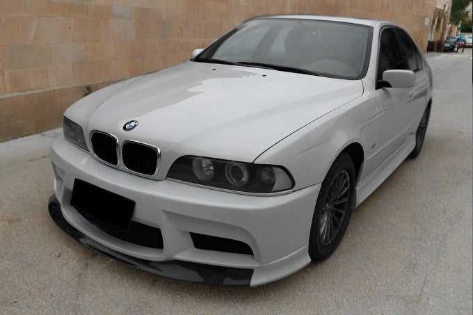 1997-2003 BMW 5 Series E39 VRS Style Full Body Kit - Carbonado