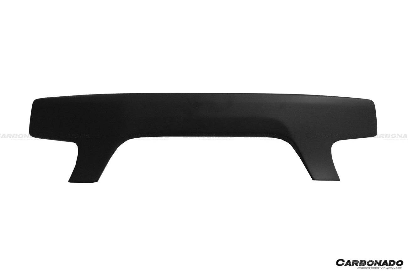 2012-2020 Scion FRS / Toyota GT86/ Subaru BRZ RBY2 Style Trunk Spoiler - Carbonado Aero