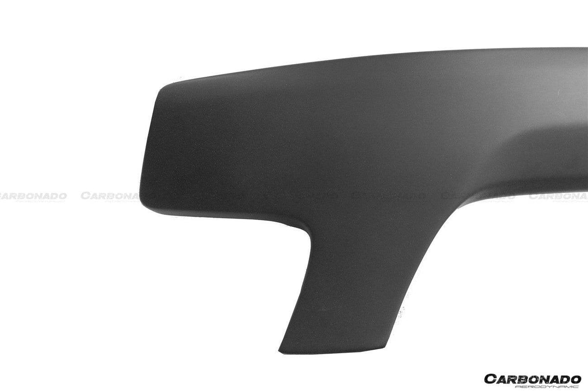 2012-2020 Scion FRS / Toyota GT86/ Subaru BRZ RBY2 Style Trunk Spoiler - Carbonado Aero