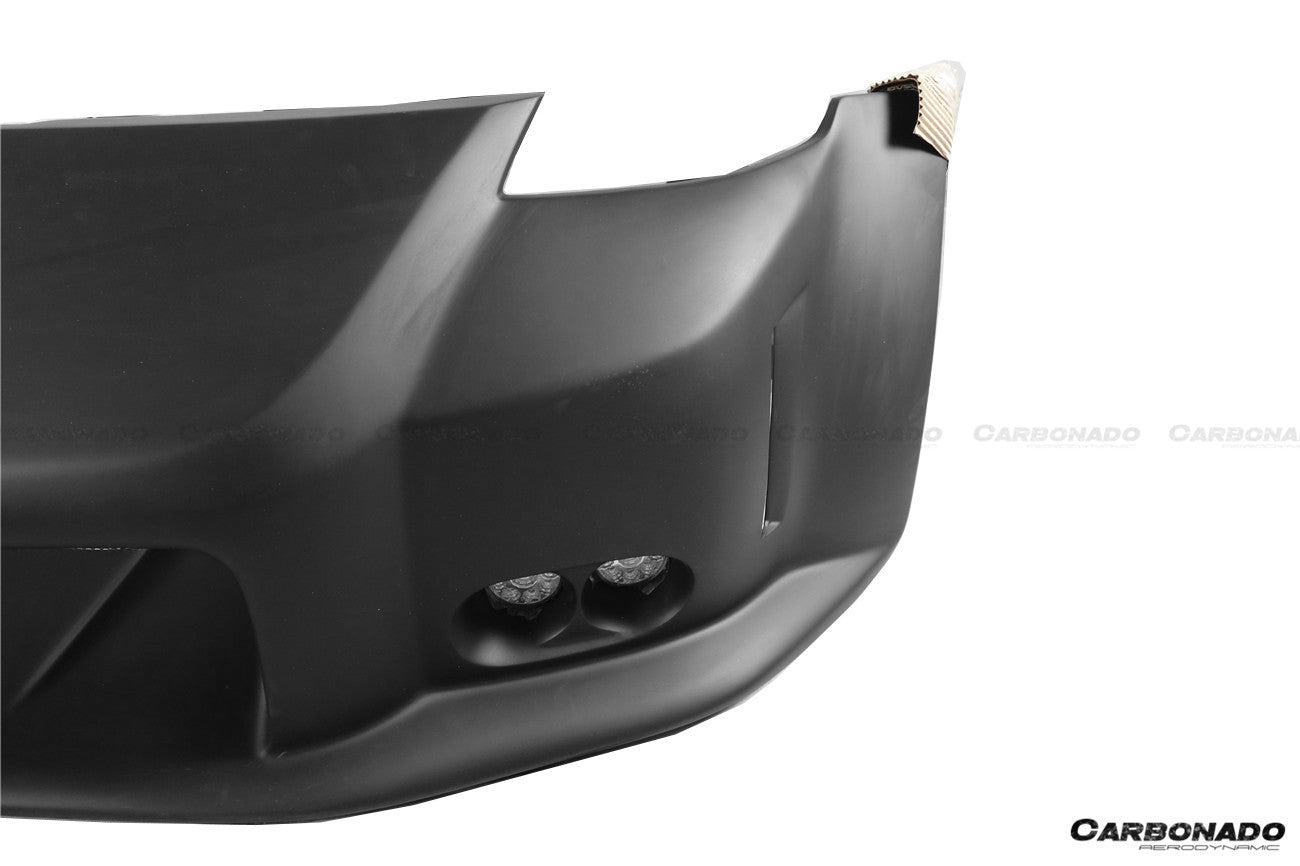 その他 BODY DESIGN 2003-2008 Nissan 350Z Vs3 Style Wide Body Full Body Kit