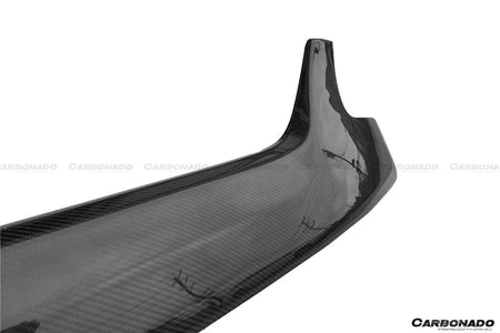 2012-2020 Scion FRS / Toyota GT86/ Subaru BRZ RBY2 Style Trunk Spoiler - Carbonado Aero