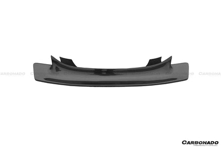 2012-2020 Scion FRS / Toyota GT86/ Subaru BRZ RBY2 Style Trunk Spoiler - Carbonado Aero