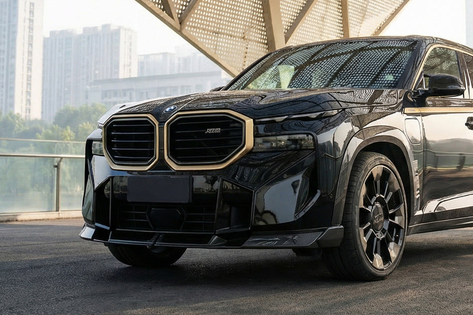 Alerón de maletero estilo Turbo Porsche 911 992 Carrera/S/4/4S/Cabriolet 2019-2023