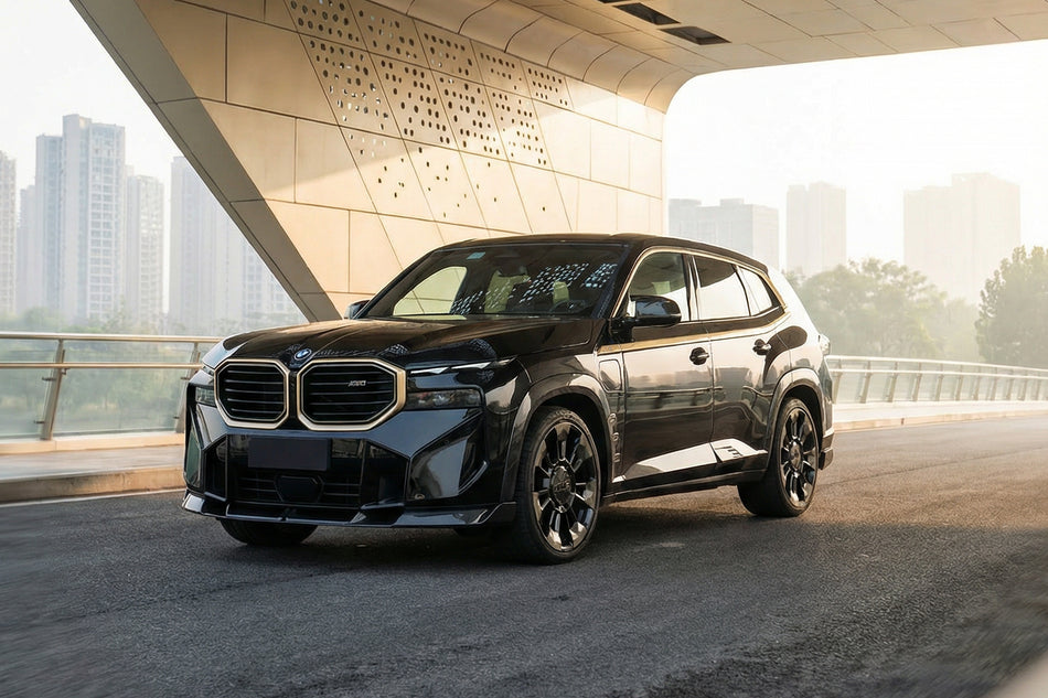 Alerón de maletero estilo Turbo Porsche 911 992 Carrera/S/4/4S/Cabriolet 2019-2023