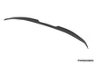 2019-2024 Ferrari F8 MSY Style Autoclave Carbon Fiber Trunk Spoiler