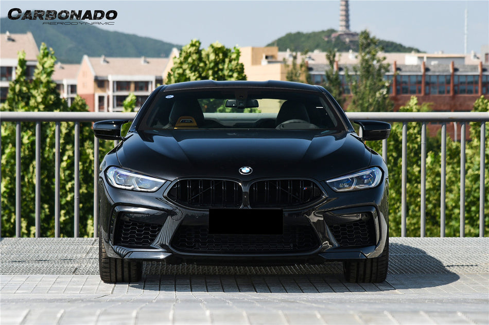 2018-2022 BMW 8 Series G14 G15 Coupe & Convertible M8 Style Full body kit