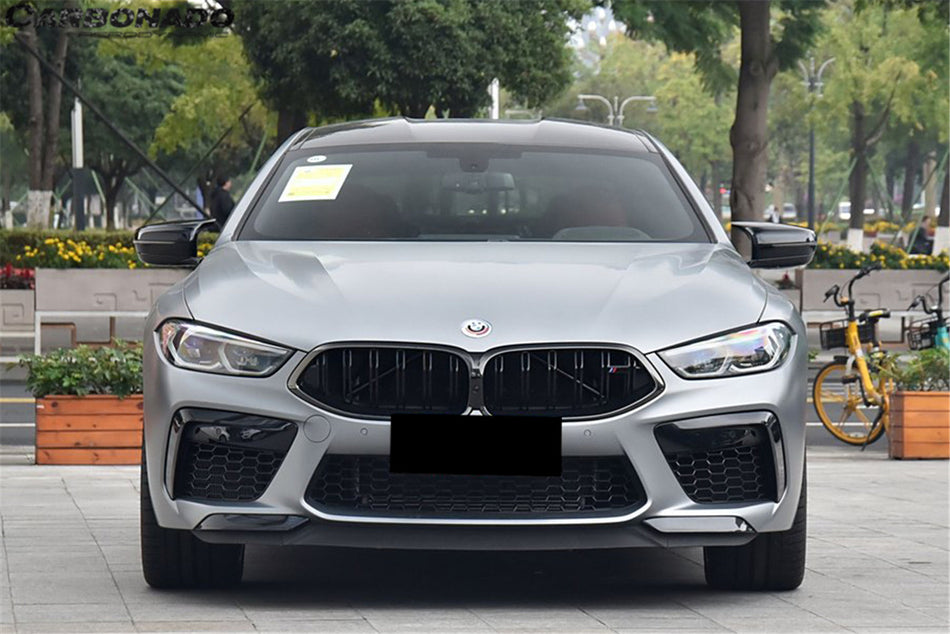 Carbonado 2018-2022 BMW 8 Series G16 Four door Gran Coupe M8 Style Full body kit