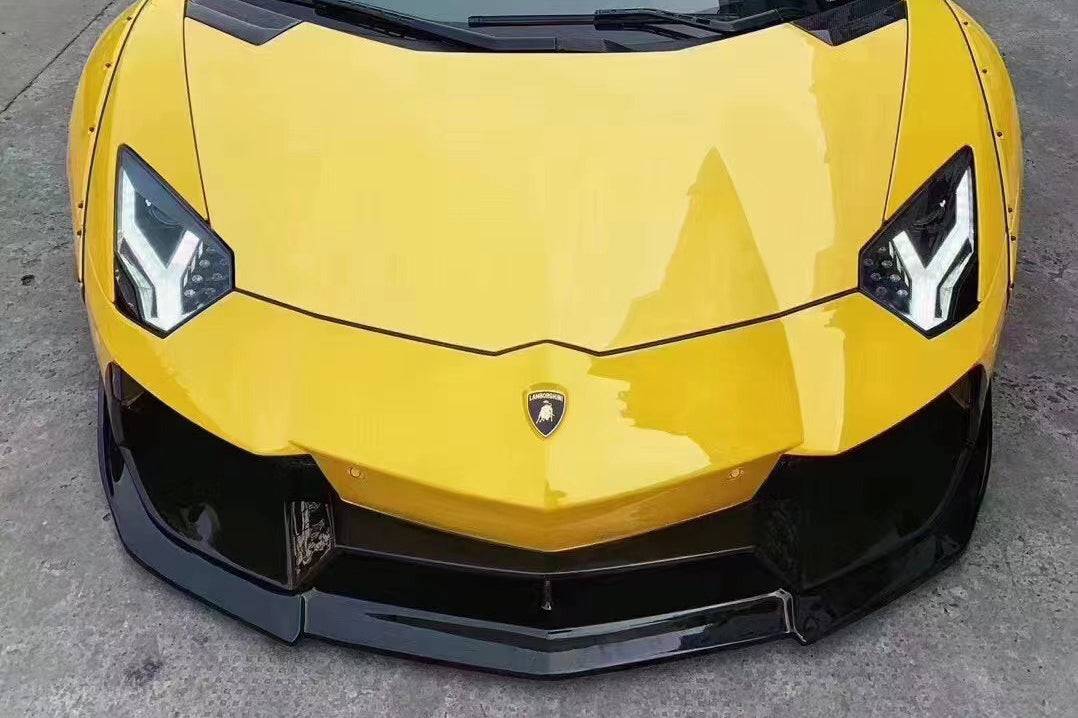 2011-2021 Lamborghini Aventador LP700 LP720 LP750 LP740 Coupe Roadster ...
