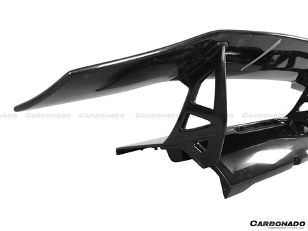 2001-2010 Lamborghini Murcielago SV Style Full Body Kit - Carbonado Aero