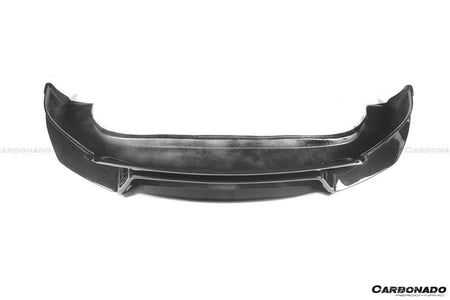 2019-2023 Porsche 959.1 Cayenne S/E-Hybrid OD Style Front Lip - Carbonado Aero