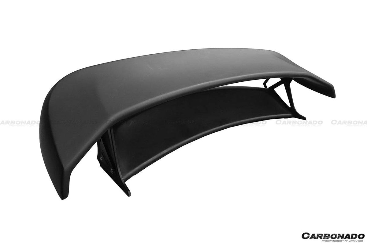 2012-2016 Porsche 981 Cayman TA Style Style Trunk Spoiler - Carbonado Aero