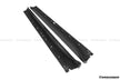 2013-2019 Porsche 911 991 Turbo/S GT2RS Style Side Skirts - Carbonado Aero