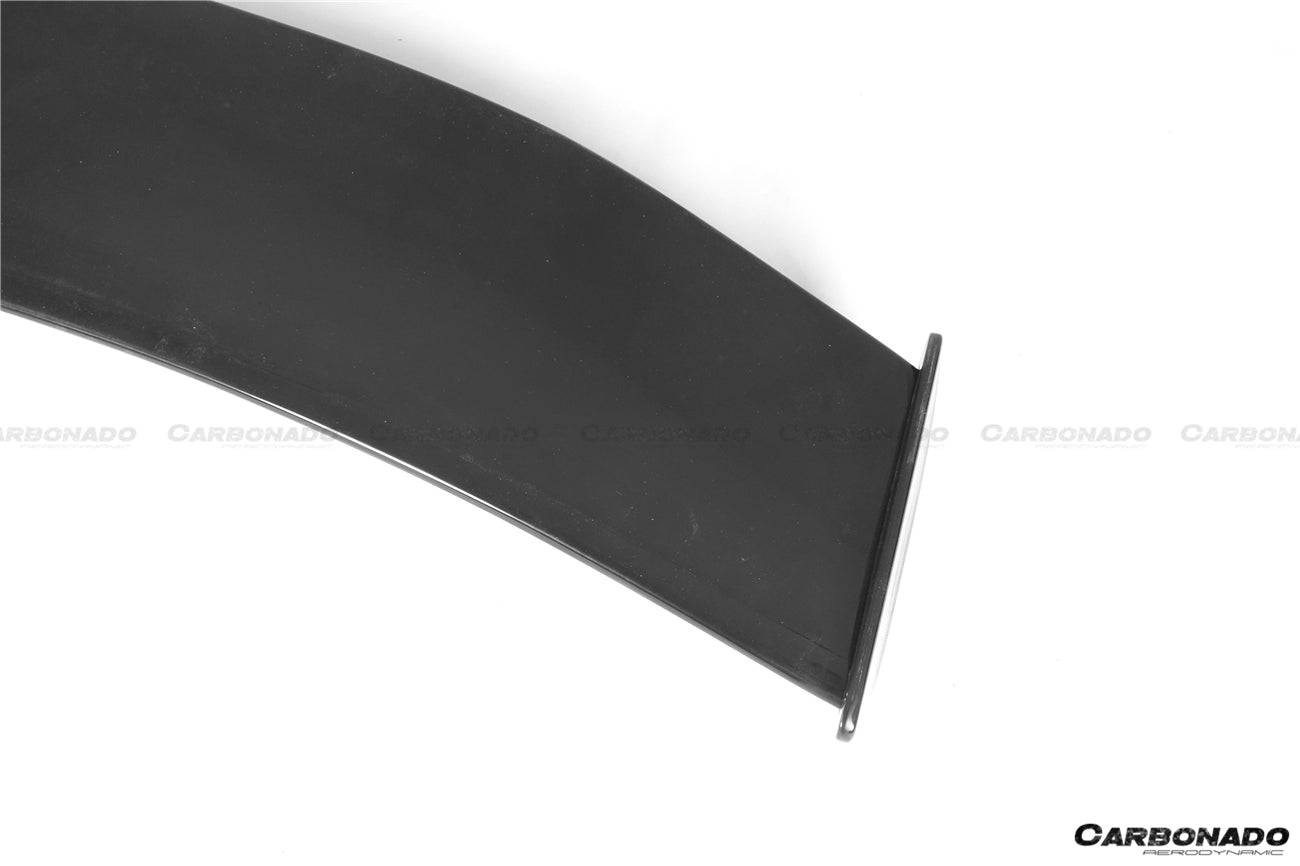 2013-2019 Porsche 911 991 Turbo/S GT2RS Style Trunk Spoiler Wing - Carbonado Aero