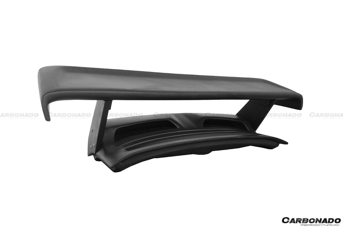 2005-2012 Porsche 911 997 Carrera/S TA Style Trunk Spoiler - Carbonado Aero