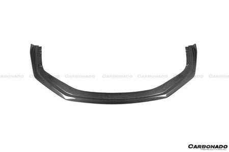 2016-2019 Porsche 911 991.2 Carrera /S/4S/GTS OD Style Front Lip - Carbonado Aero