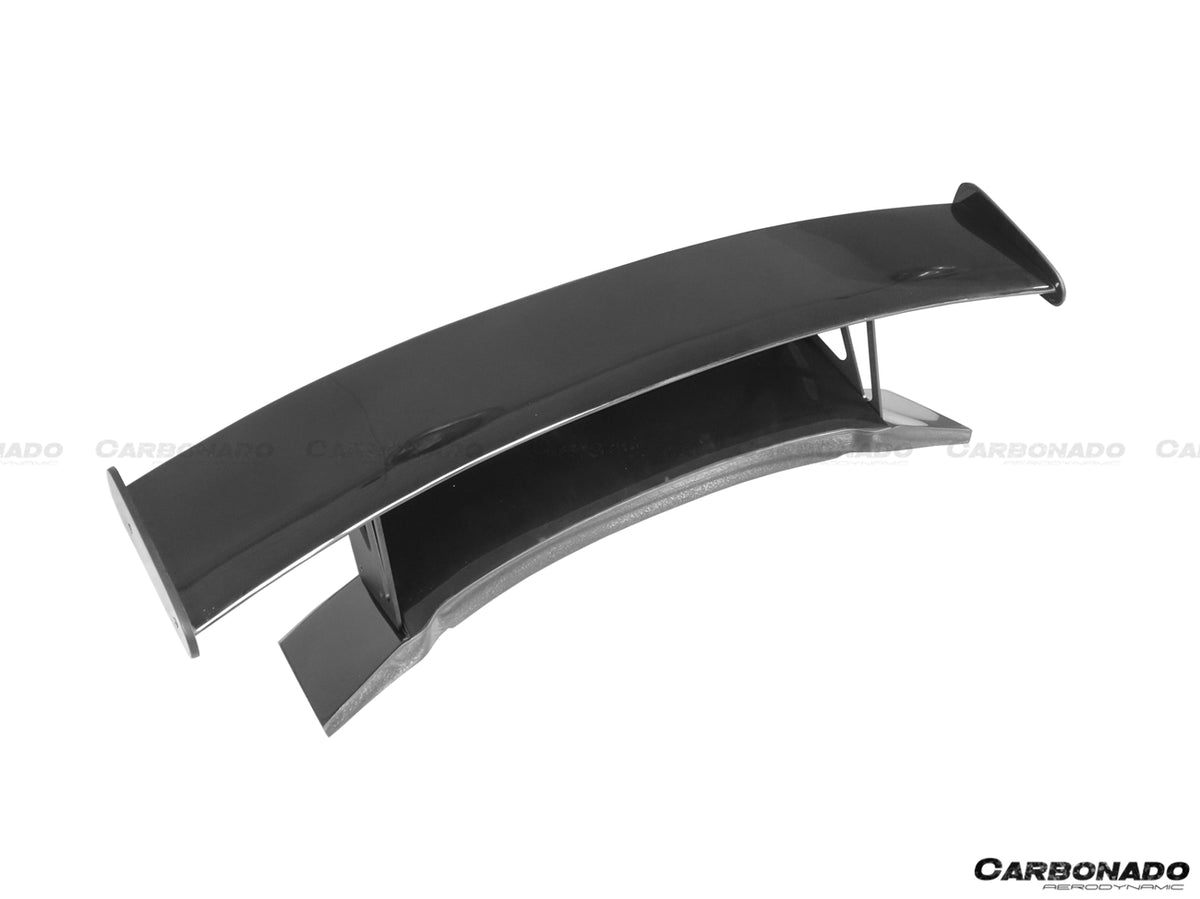 2016-2019 Porsche 911 991.2 Carrera /S/4S/GTS VRS-GT Style Trunk Spoiler - Carbonado Aero