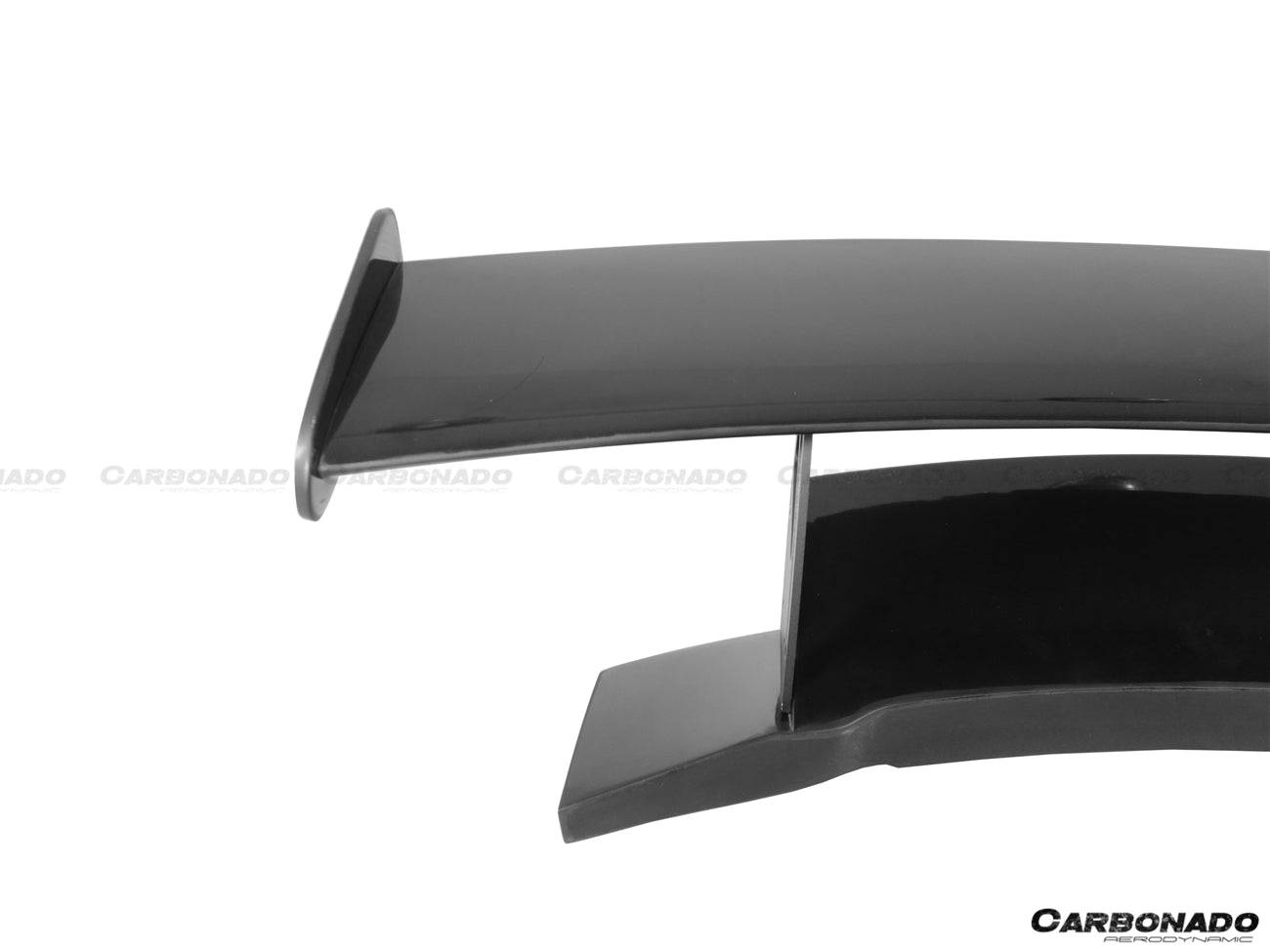 2016-2019 Porsche 911 991.2 Carrera /S/4S/GTS VRS-GT Style Trunk Spoiler - Carbonado Aero