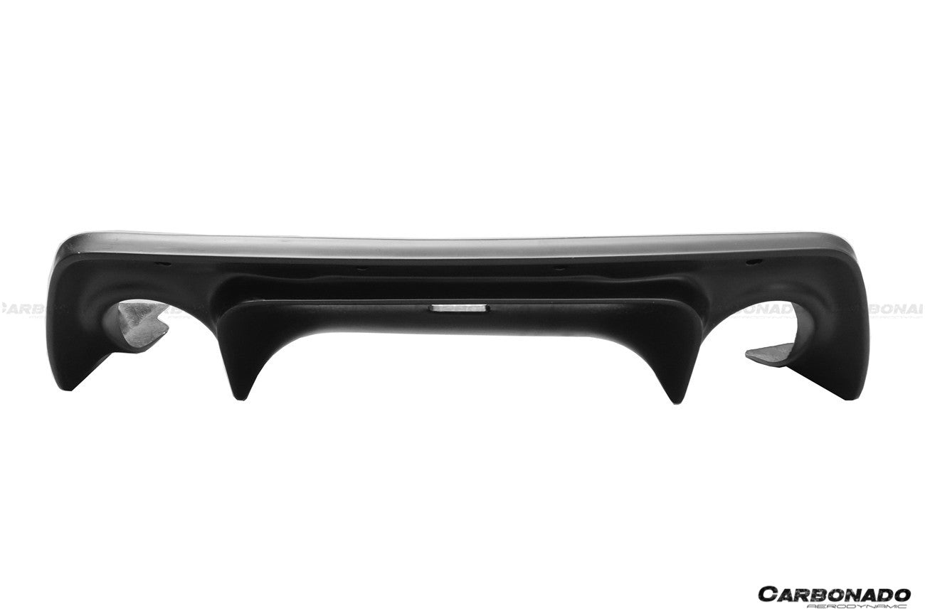 2012-2020 Scion FRS & Toyota GT86 & Subaru BRZ RBY2 Style Rear Diffuser ...