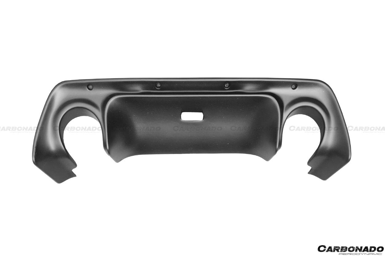 2012-2020 Scion FRS / Toyota GT86/ Subaru BRZ RBY3 Style Rear Diffuser - Carbonado Aero