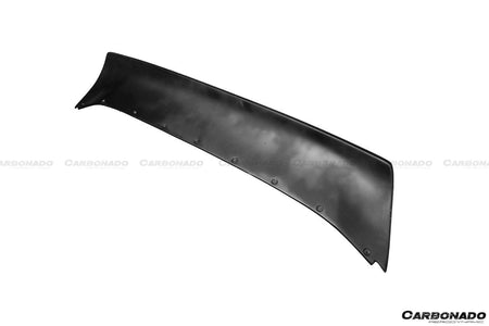 2012-2020 Scion FRS / Toyota GT86/ Subaru BRZ RBY3 Style Duck Tail Wing - Carbonado Aero