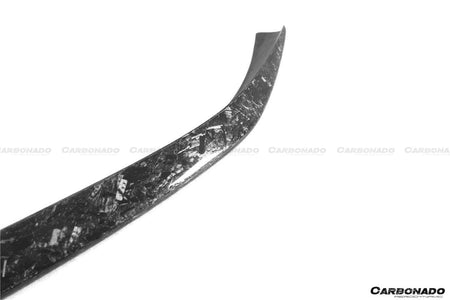 2012-2020 Scion FRS / Toyota GT86/ Subaru BRZ SIB Style Carbon Fiber Trunk Spoiler - Carbonado Aero