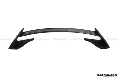 2012-2021 Scion FRS / Toyota GT86/ Subaru BRZ TM Style Trunk Spoiler - Carbonado Aero