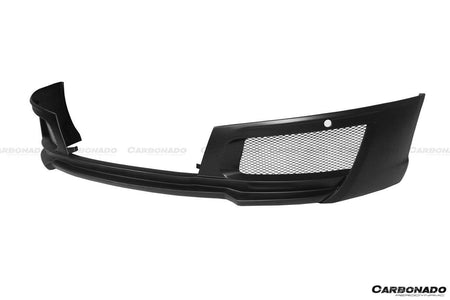 2012-2014 Audi A7 WD Style Front Lip - Carbonado Aero