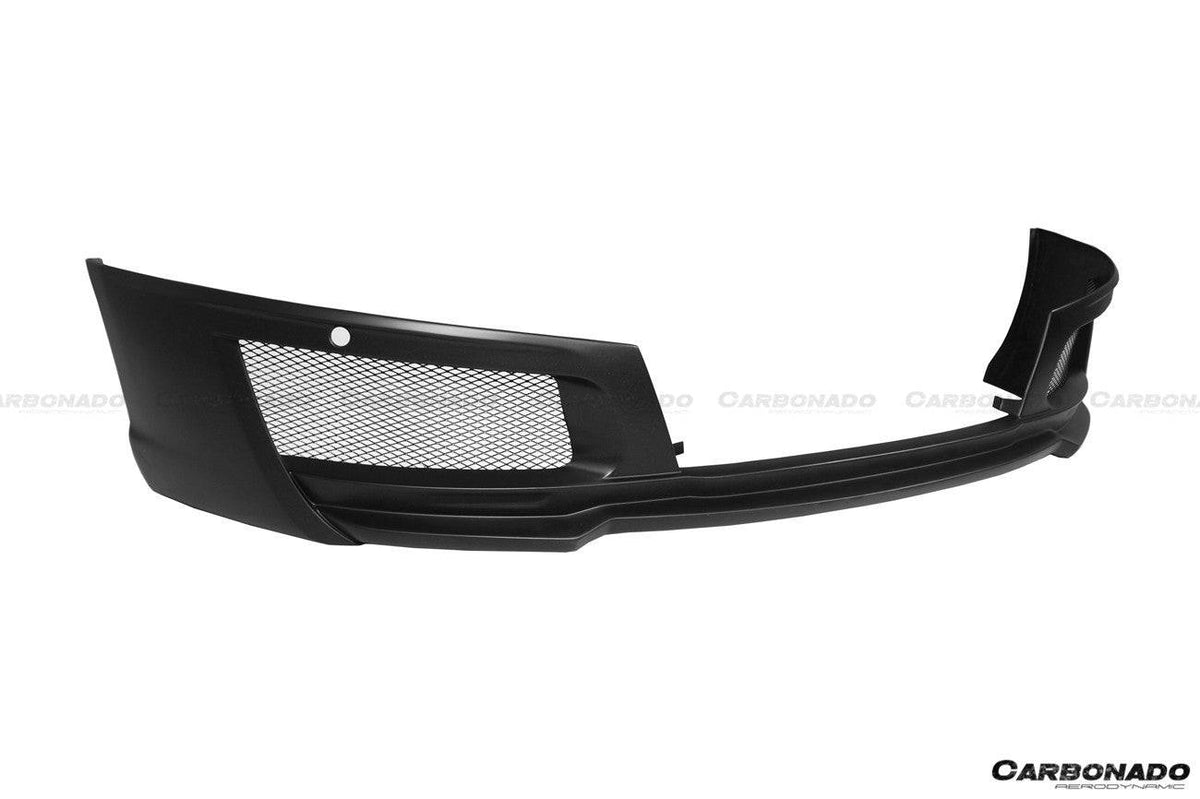 2012-2014 Audi A7 WD Style Front Lip - Carbonado Aero