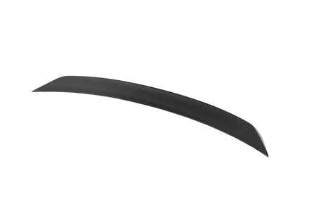 2021-2024 Ferrari ROMA NVT Style Dry Carbon Fiber Trunk Spoiler - Carbonado