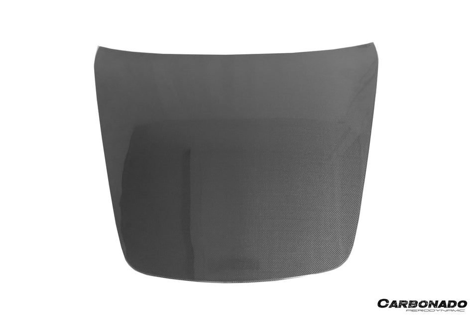 2005-2012 Porsche 911 987 997 OE Style Hood | Fits  Carrera , Targa, Cayman, Boxster