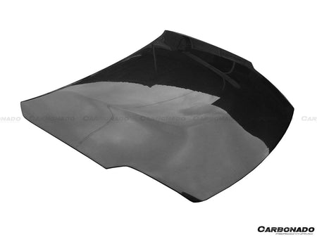 2006-2008 Nissan 350Z OEM Style Hood - Carbonado Aero