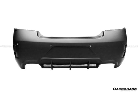 2007-2009 Infiniti G25/G35/G37 Sedan ELT Style Body Kit - Carbonado Aero