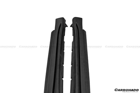 2007-2009 Infiniti G25/G35/G37 Sedan ELT Style Body Kit - Carbonado Aero