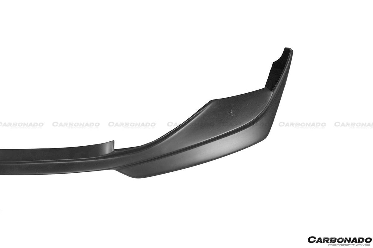 2008-2015 Infiniti G37s Coupe BSD Style Front Lip - Carbonado Aero