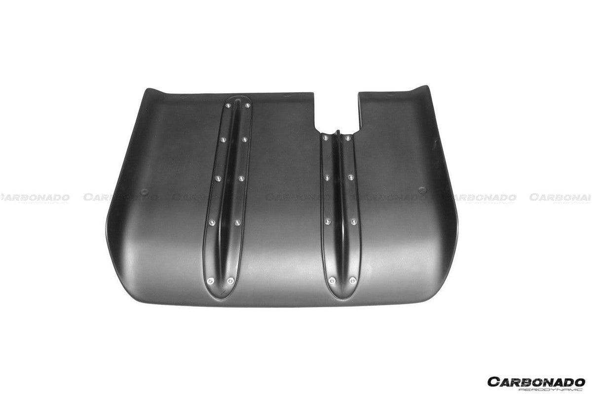 2008-2022 Nissan GTR R35 CBA/DBA/EBA DE Style Rear Diffuser - Carbonado Aero