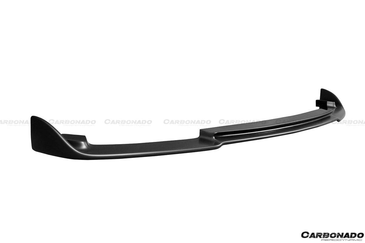 2010-2013 Infiniti G25/G37 Sedan EU Style Carbon Fiber Front Lip - Carbonado Aero