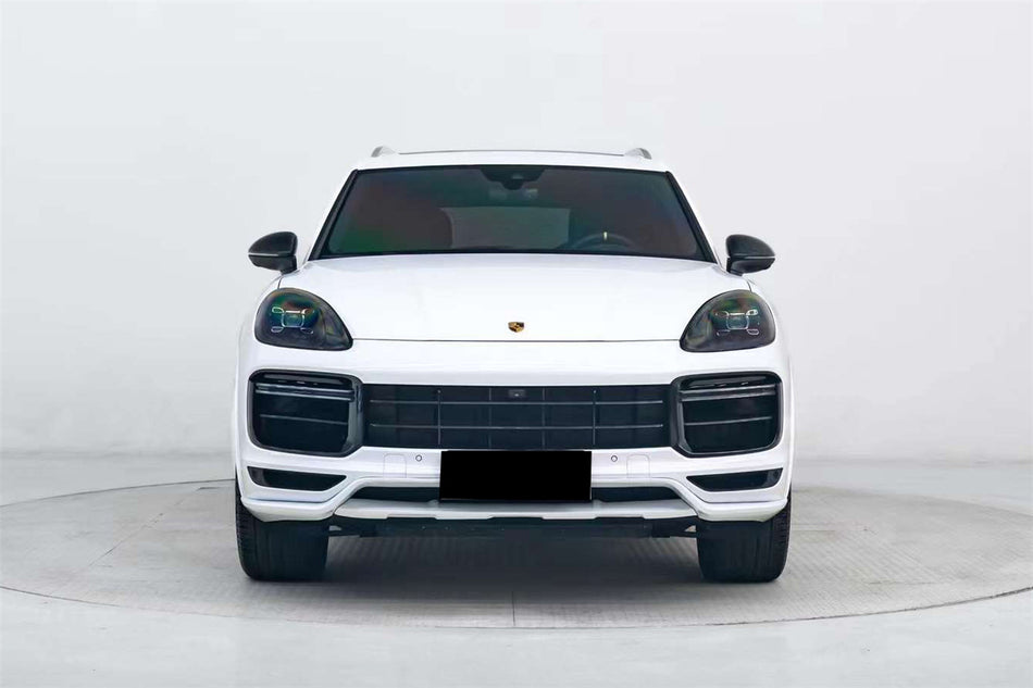 2018-2023 Porsche 9Y0 9YA Cayenne SUV Convert TurboGT-Style Full Body Kit | Fits S, GTS, E-Hybrid, S E-Hybrid, Turbo, Turbo S E-Hybrid