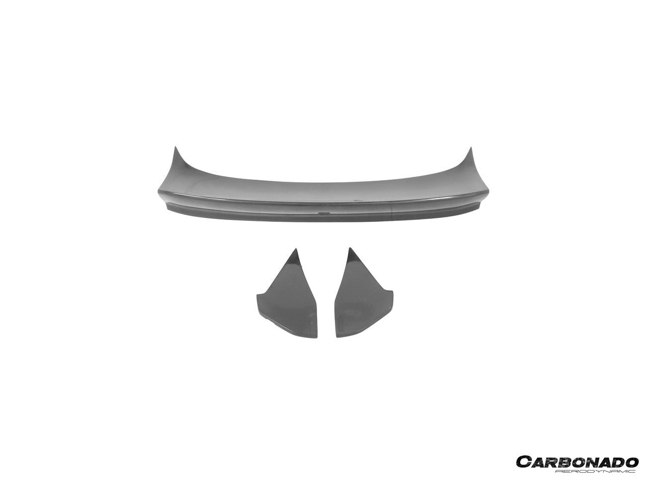 2022-2026 Nissan 400Z RZ34 VS Trunk Wing Spoiler – Carbonado Aero