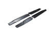 2023-2026 BMW XM G09 LD Style Dry Carbon Fiber Side Skirts With Under Board