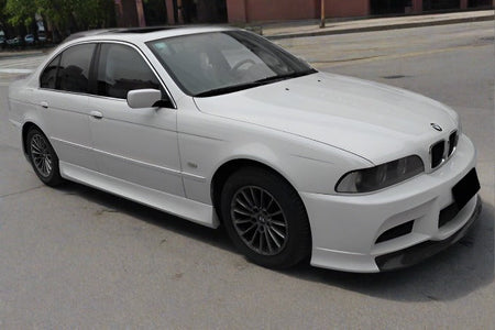 1997-2003 BMW 5 Series E39 VRS Style Front Bumper - Carbonado Aero