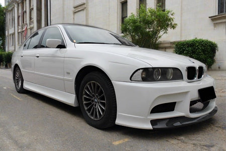 1997-2003 BMW 5 Series E39 VRS Style Front Bumper - Carbonado Aero