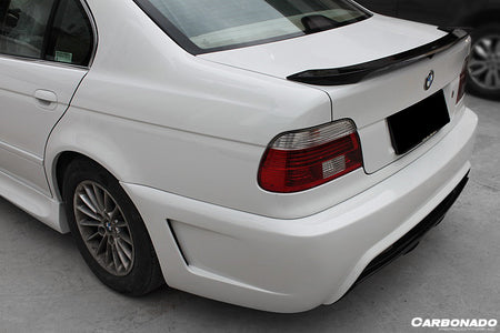 1997-2003 BMW 5 Series E39 VRS Style Full Body Kit - Carbonado Aero