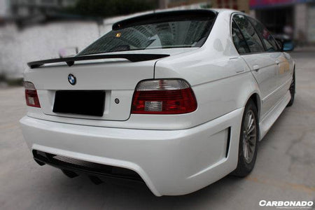 1997-2003 BMW 5 Series E39 VRS Style Full Body Kit - Carbonado Aero
