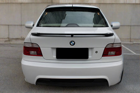 1997-2003 BMW 5 Series E39 VRS Style Rear Bumper - Carbonado Aero