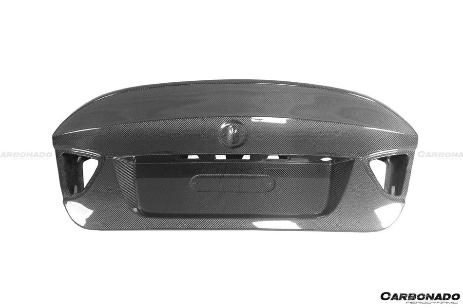 2006-2008 BMW 3 Series E90 CLS Style Trunk