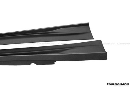 2008-2012 BMW 3 Series E90 LCI 1M Style Full Body Kit - Carbonado Aero